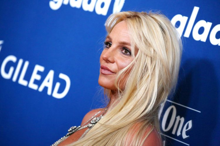 Britni Spirs Britney Spears