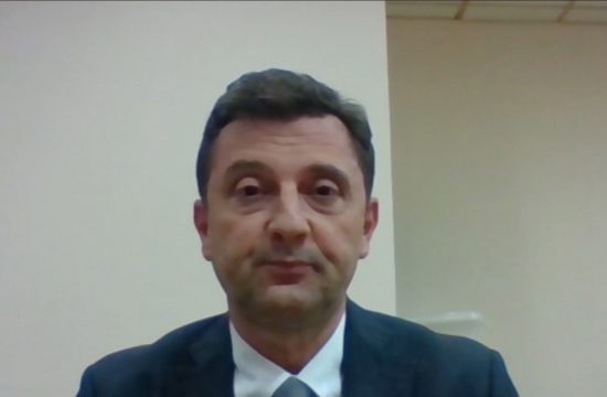 Mario Kordić, gradonačelnik Mostara