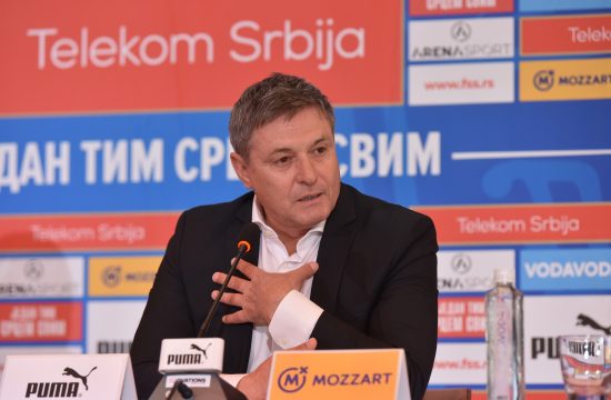 Dragan Stojković Piksi