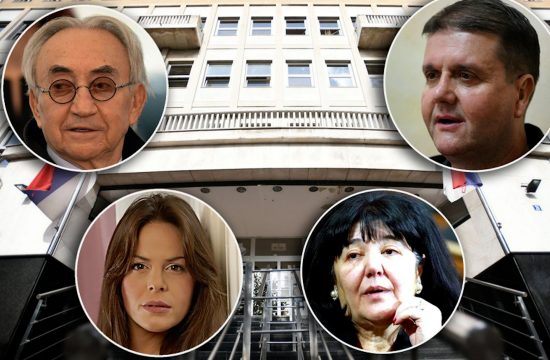 Koliko traju suđenja u Srbiji?