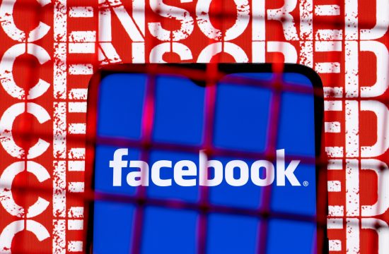 Facebook, Fejsbuk, Rusija, zabrana