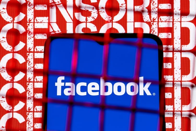 Facebook, Fejsbuk, Rusija, zabrana
