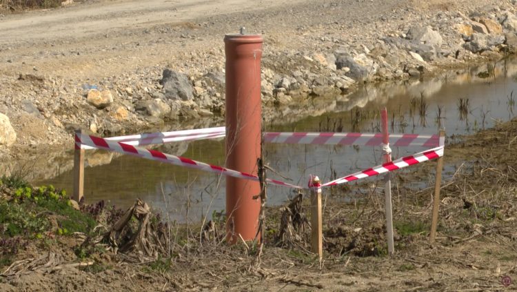 LUKAVAC. Među nama u selu Lukavac: Litijum na vidiku, meštani kažu STOP, prilog, emisija Među nama, Medju nama Nova S