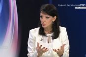 Marinika Tepić predizborna kampanja