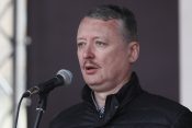 Igor Girkin Strelkov