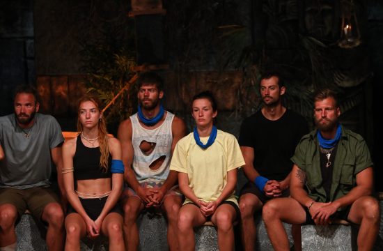 Survivor 2022 takmičenje nova s