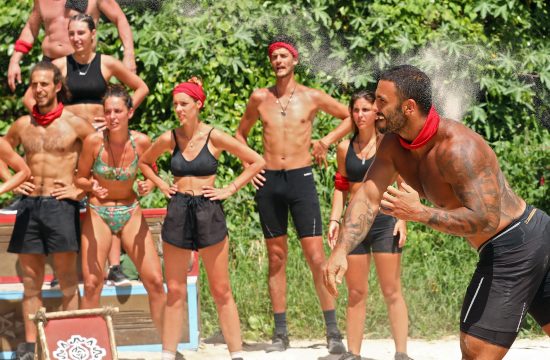 Survivor 2022 takmičenje nova s