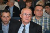Beograd Koalicija Moramo, konvencija, skup, predizborna kampanja, Dom Omladine