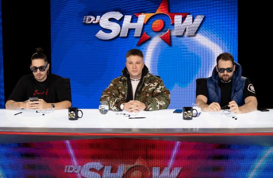 IDJ, IDJ Show, Šou, takmičenje, muzičko takmičenje