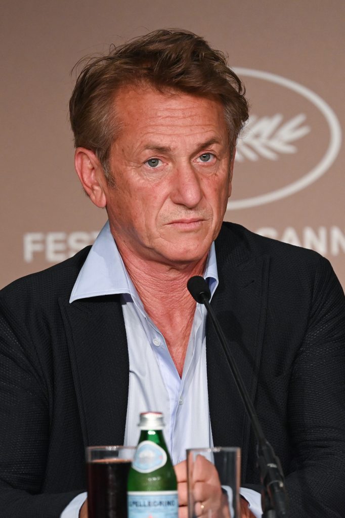 Šon Pen Sean Penn