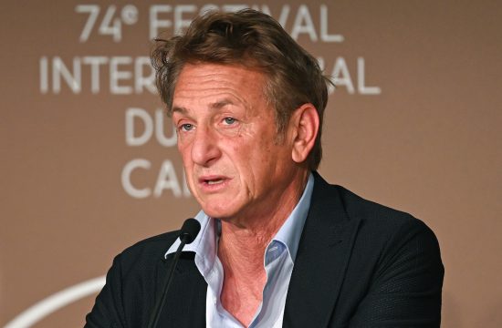 Šon Pen Sean Penn