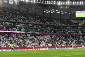 Stadion Katar
