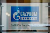 Nemacka Berlin Gasprom