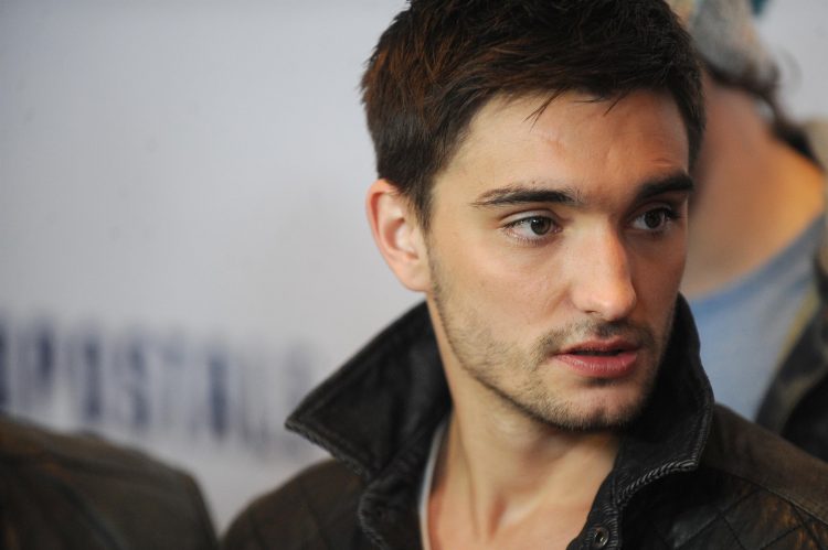 Tom Parker