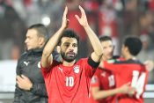 Mohamed Salah najavio povlačenje iz reprezentacije Egipta