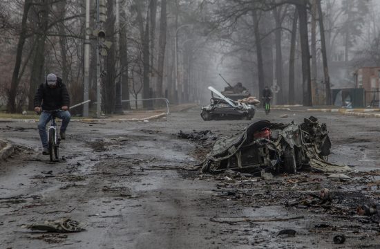Ukrajina rat