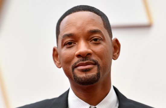 Vil Smit Will Smith