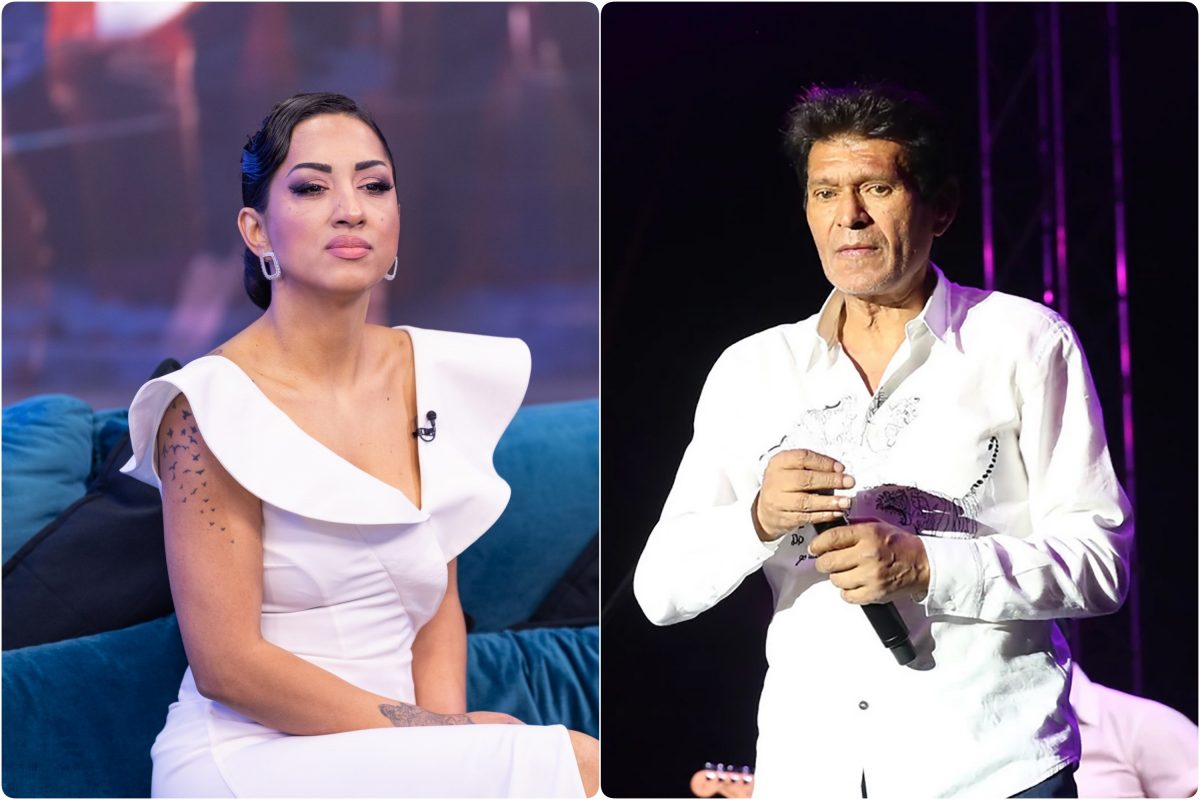 Zejna Murkić: Otpevala sam prateće vokale na Sinanovim neobjavljenim ...