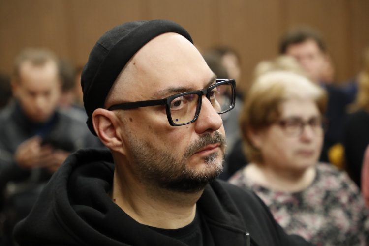 Kirill Serebrennikov