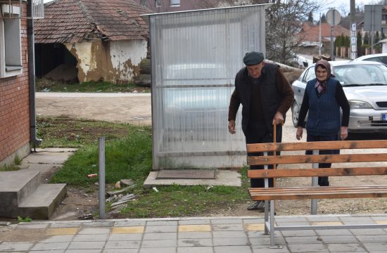 Vranje Donji Neradovac, glasanje, izbori, izborno mesto, glasačko mesto