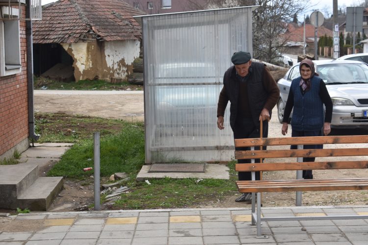 Vranje Donji Neradovac, glasanje, izbori, izborno mesto, glasačko mesto