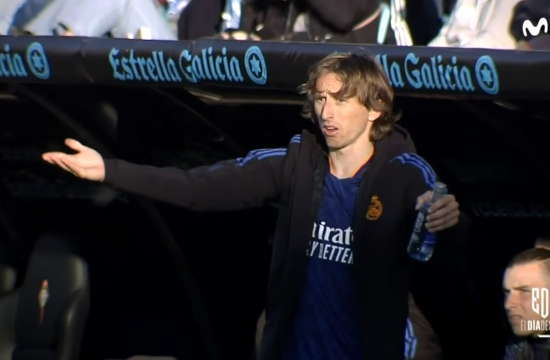 Luka Modrić