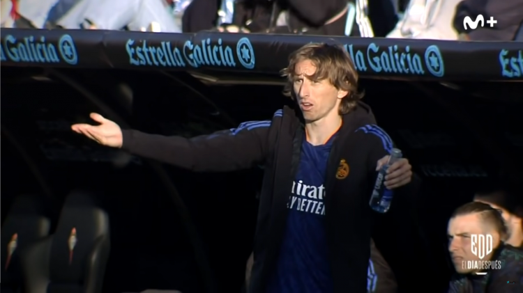 Luka Modrić