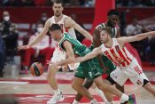 KK Crvena zvezda, KK Žalgiris