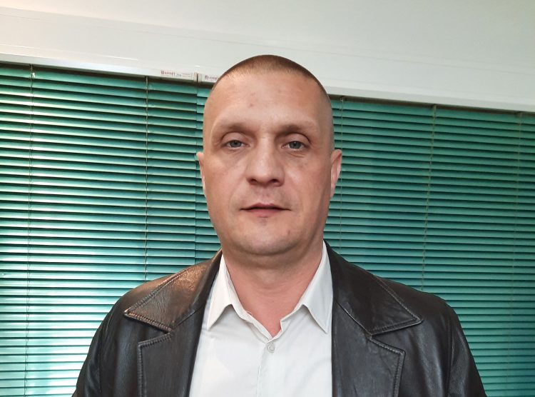 Darko Mladjenovic