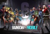 Rainbow Six