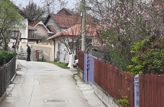 Čačak, Atenica, ubistvo, hronika, policija