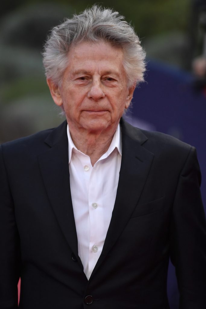 Roman Polanski