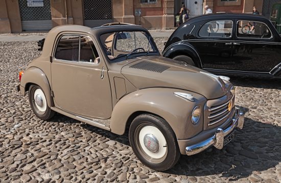 Fiat Topolino, auto, automobil