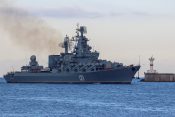 Ratni brod Moskva