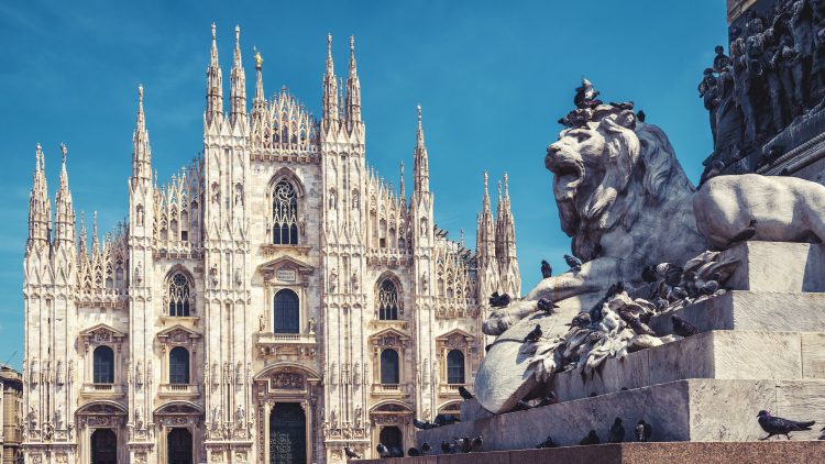 Milano