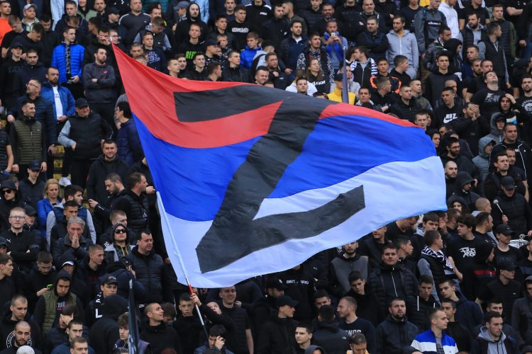 Derbi, Crvena Zvezda, Partizan, fudbalska utakmica, stadion Rajko Mitić, stadion Crvene Zvezde