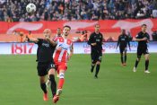 Derbi, Crvena Zvezda, Partizan, fudbalska utakmica, stadion Rajko Mitić, stadion Crvene Zvezde