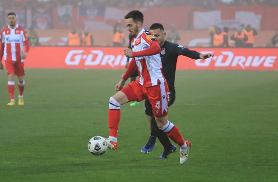 Derbi, Crvena Zvezda, Partizan, fudbalska utakmica, stadion Rajko Mitić, stadion Crvene Zvezde