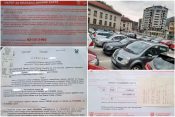 Užice Parking servis, užički parking servis, cena, račun, naplata, zona