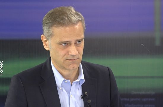 Stefanović: Đilas nije izdao opoziciju