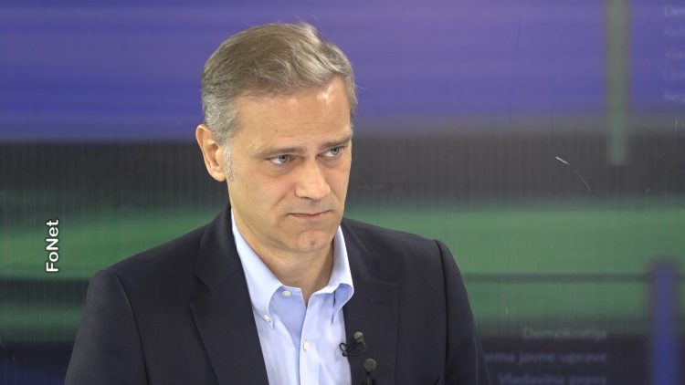 Stefanović: Đilas nije izdao opoziciju