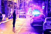 Novi Pazar Nesreća, pucnjava, otac pucao pucao na sina, policija, uvđaj, uvidjaj, hronika