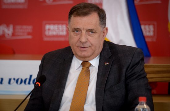 Milorad Dodik