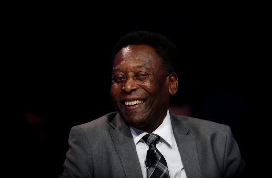 Pele