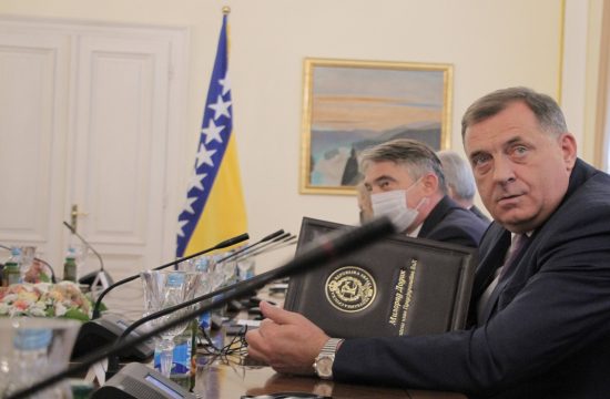 Milorad Dodik