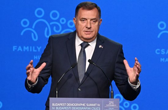 Milorad Dodik