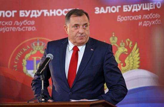 Milorad Dodik