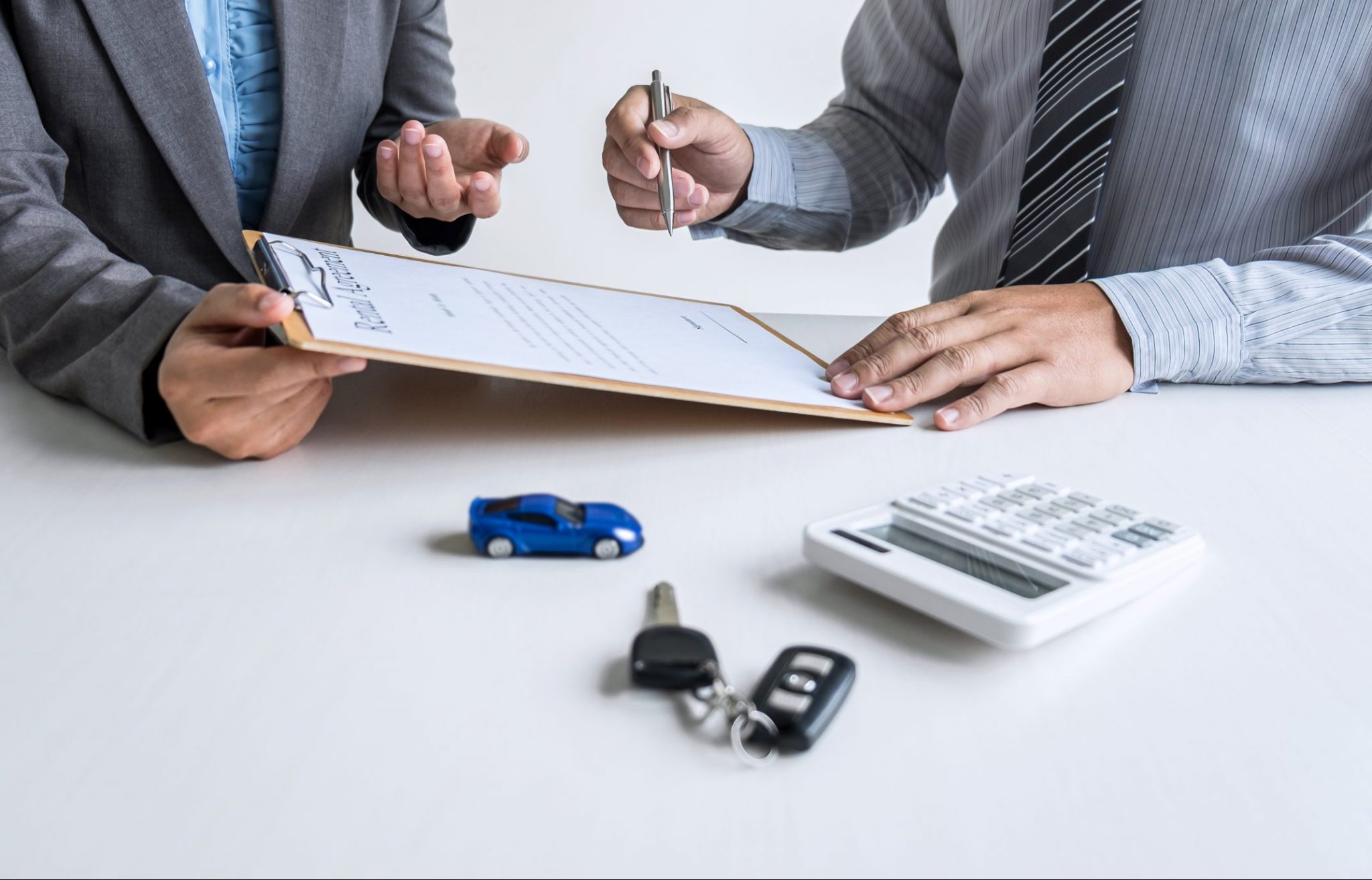 Kredit za auto je za mnoge jedini način da dođu do vozila Može i za