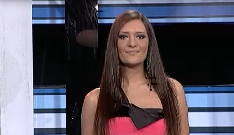 Dajana Penezić