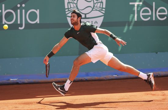 foto: Starsrport/Serbia Open
